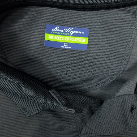 Ben hogan polo shirts men's size 2XL - Picture 2 of 8